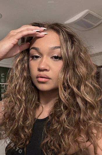 Full leaked Madison bailey private onlyfans photo