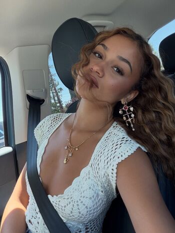 Full leaked Madison bailey private onlyfans photo