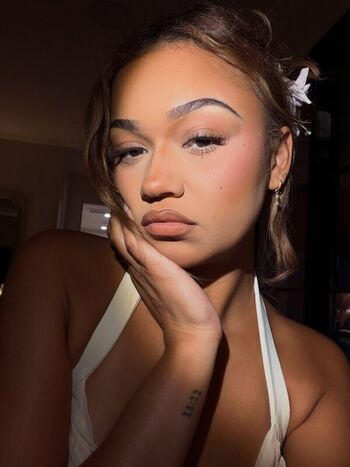Madison Bailey