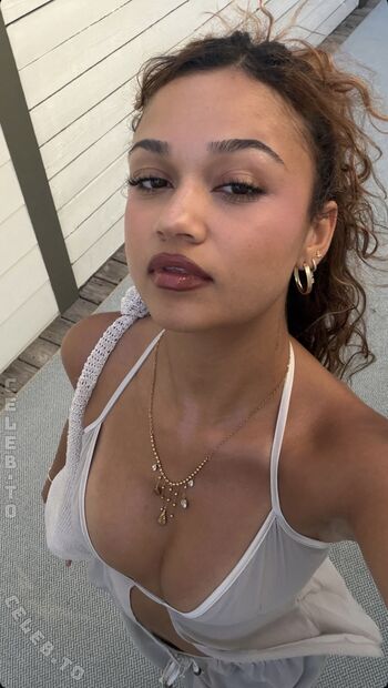 Madison Bailey