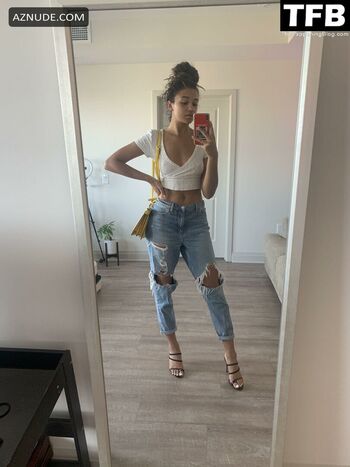 Full leaked Madison bailey page private onlyfans photo