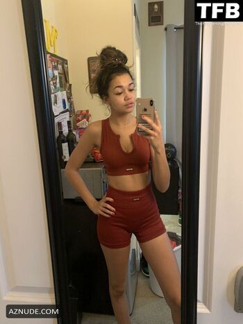Madison Bailey