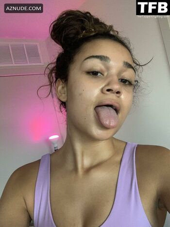 Madison Bailey