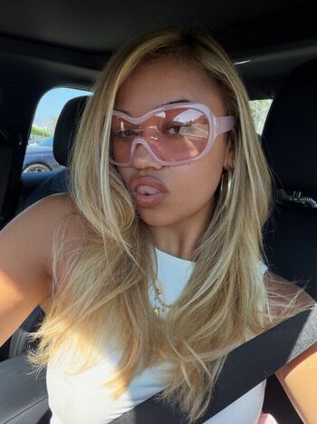 Full leaked Madison bailey page private onlyfans photo