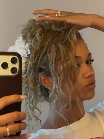 Full leaked Madison bailey page private onlyfans photo