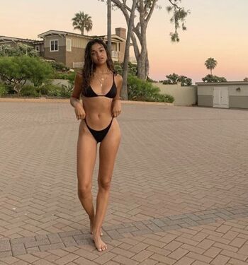 Full leaked Madison bailey private onlyfans photo