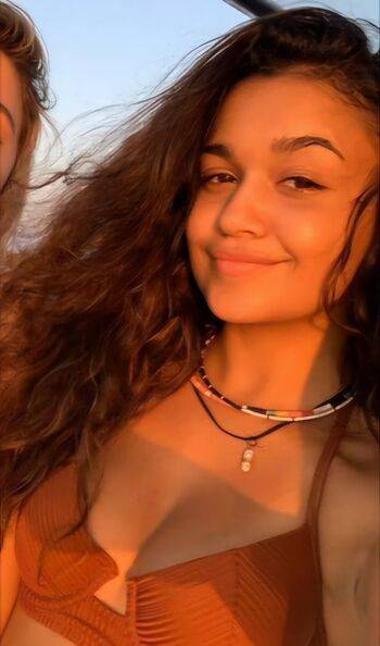 Madison Bailey