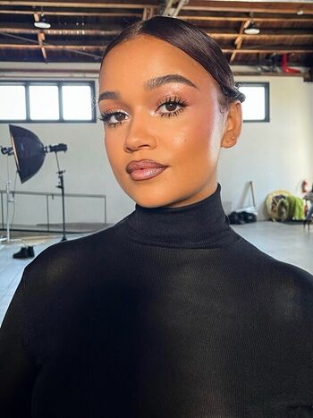 Full leaked Madison bailey private onlyfans photo