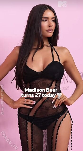 Full leaked Madison beer  page private onlyfans photo