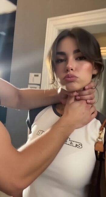 Full leaked Madison beer  page private onlyfans photo