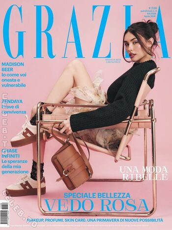 Full leaked Madison beer private onlyfans photo