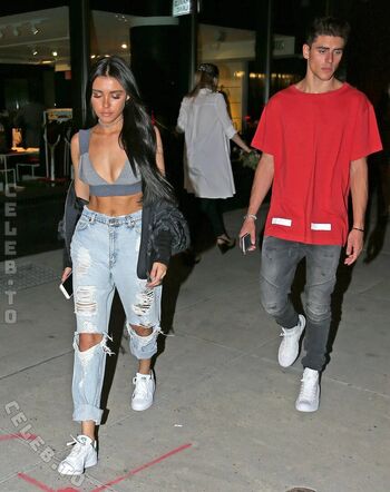 Madison Beer
