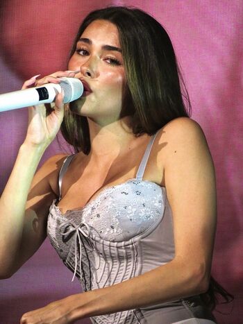 Madison Beer
