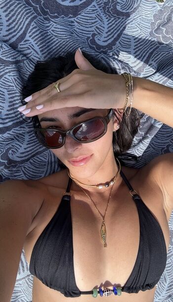 Full leaked Madison byrum private onlyfans photo