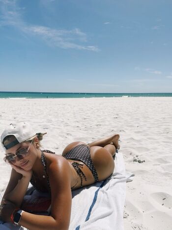 Full leaked Madison cicone private onlyfans photo