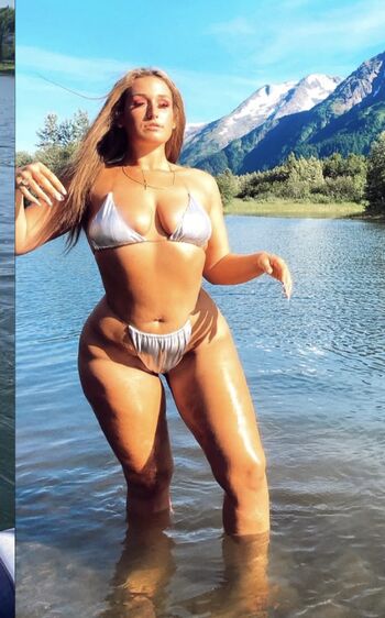 Full leaked Madison colbern private onlyfans photo