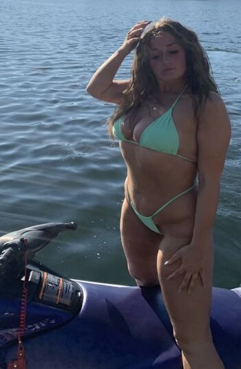 Full leaked Madison colbern private onlyfans photo