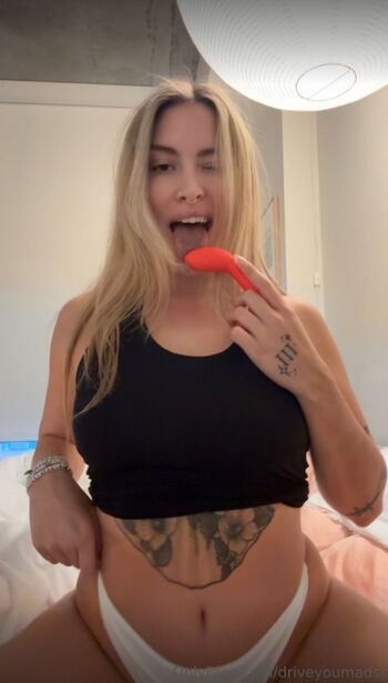 Madison Errichiello