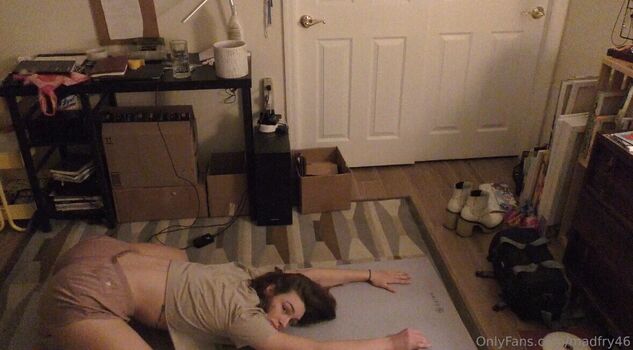 Full leaked Madison fry page private onlyfans photo