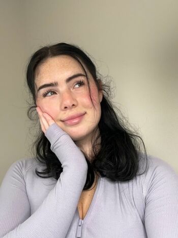 Full leaked Madison ginley private onlyfans photo