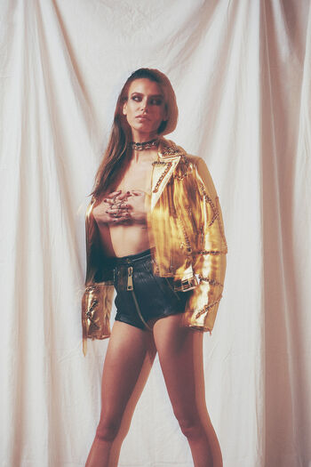 Full leaked Madison grace private onlyfans photo