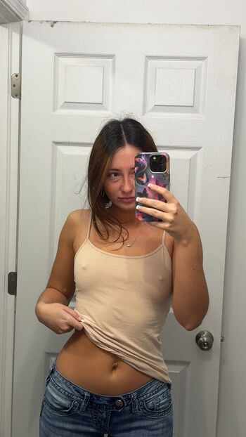 Full leaked Madison ingram private onlyfans photo