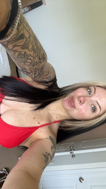 Full leaked Madison lippy private onlyfans photo