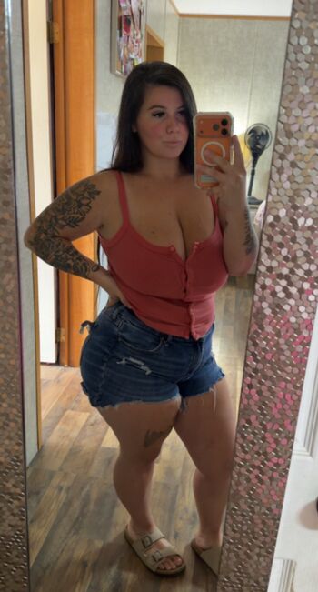 Full leaked Madison paige private onlyfans photo