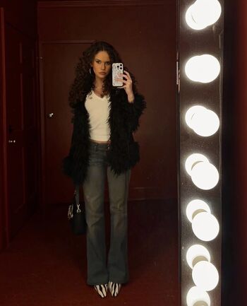 Full leaked Madison pettis page private onlyfans photo