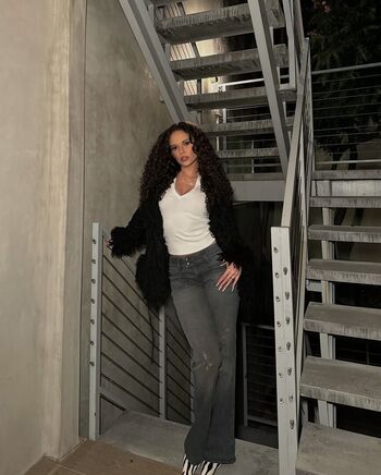Madison Pettis