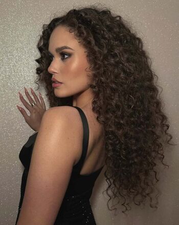 Madison Pettis