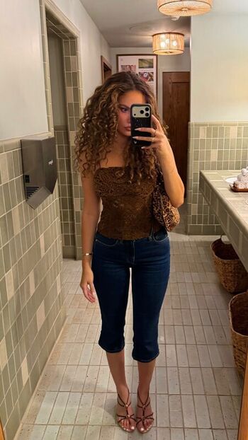 Madison Pettis