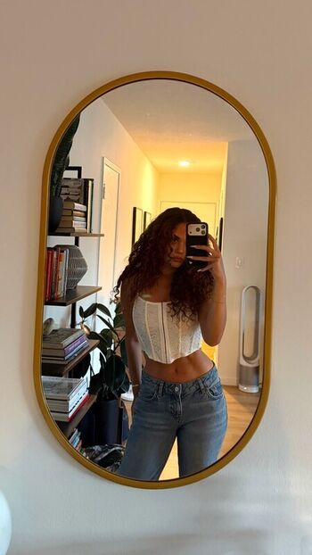Madison Pettis