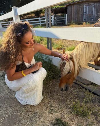Full leaked Madison pettis page private onlyfans photo