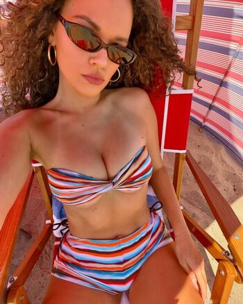 Full leaked Madison pettis private onlyfans photo