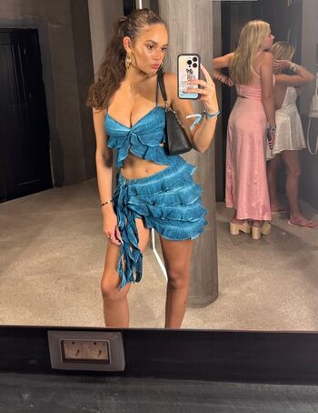 Madison Pettis