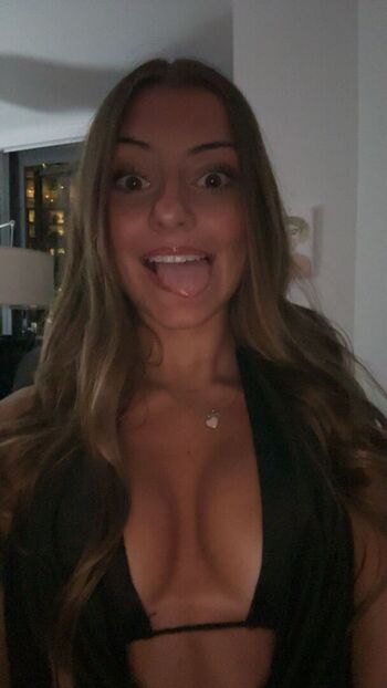 Full leaked Madison rankin private onlyfans photo