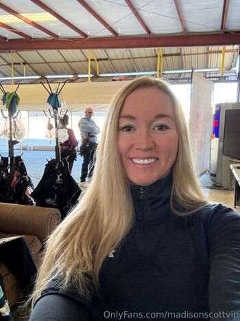 Madison Scott