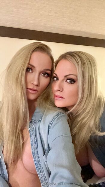 Full leaked Madison scott page private onlyfans photo