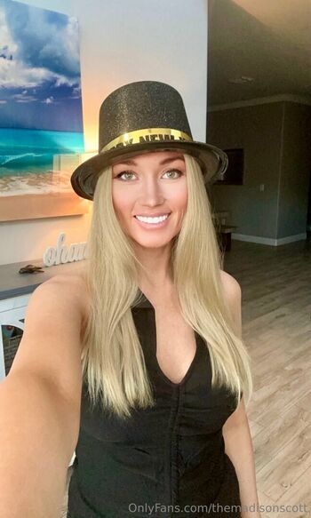 Full leaked Madison scott page private onlyfans photo