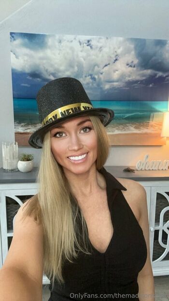 Full leaked Madison scott page private onlyfans photo