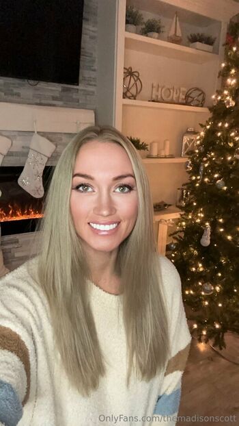 Full leaked Madison scott page private onlyfans photo