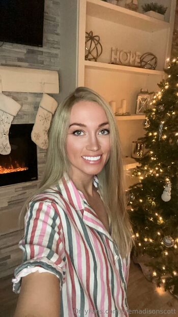 Full leaked Madison scott page private onlyfans photo