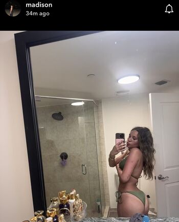 Full leaked Madison sky private onlyfans photo