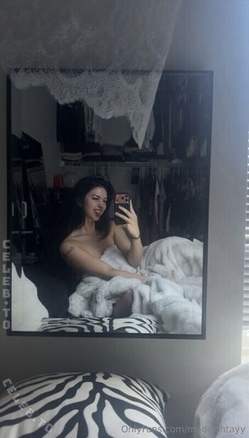 Madison Tay