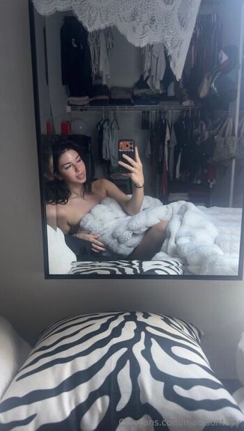 Madison Tay