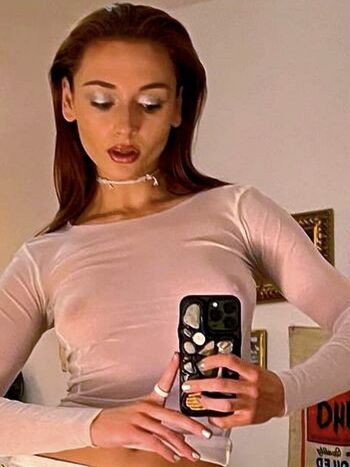 Full leaked Madison wild private onlyfans photo