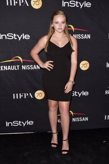 Full leaked Madison wolfe private onlyfans photo