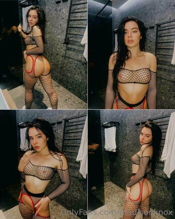 Full leaked Madisonknox private onlyfans photo