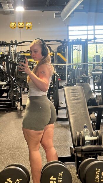 Full leaked Madisonwright private onlyfans photo